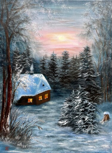 Winter Evening