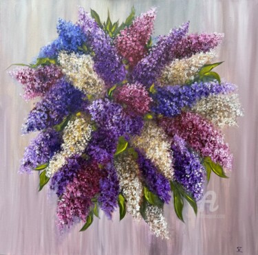 Magic of Lilacs