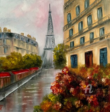 Whispers of Paris